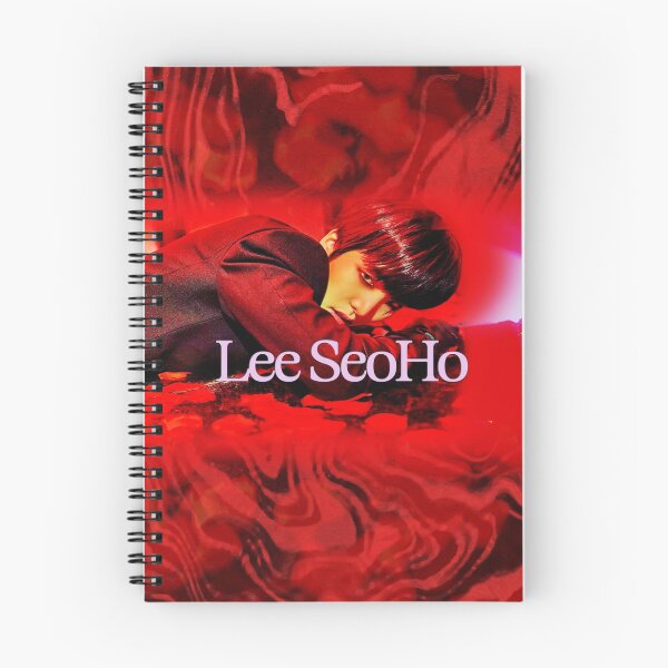 Item preview, Seoho - Oneus designed and sold by LeighsDesign.
