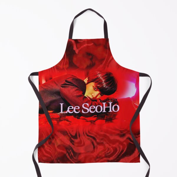Item preview, Seoho - Oneus designed and sold by LeighsDesign.