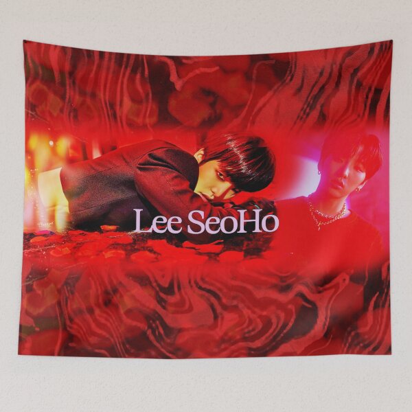 Item preview, Seoho - Oneus designed and sold by LeighsDesign.