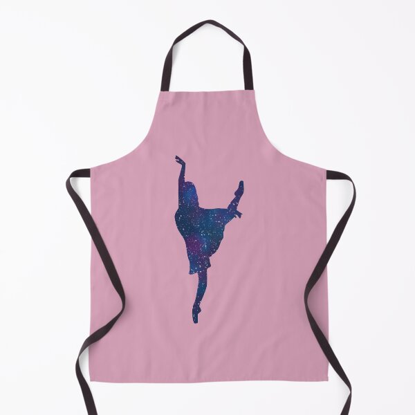 Item preview, Galaxy Ballet Dancer designed and sold by arialiuia.
