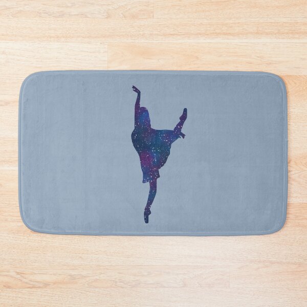 Item preview, Galaxy Ballet Dancer designed and sold by arialiuia.