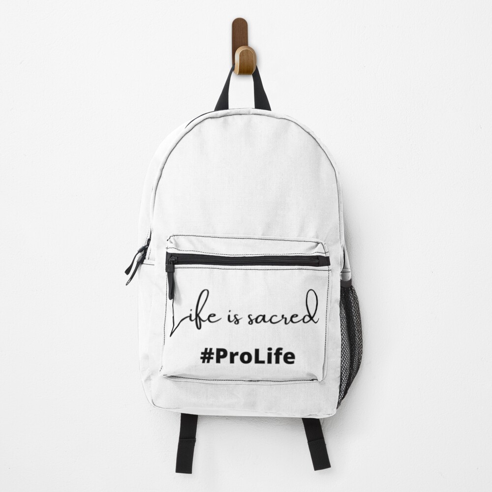 Item preview, Backpack designed and sold by ChristianCoding.