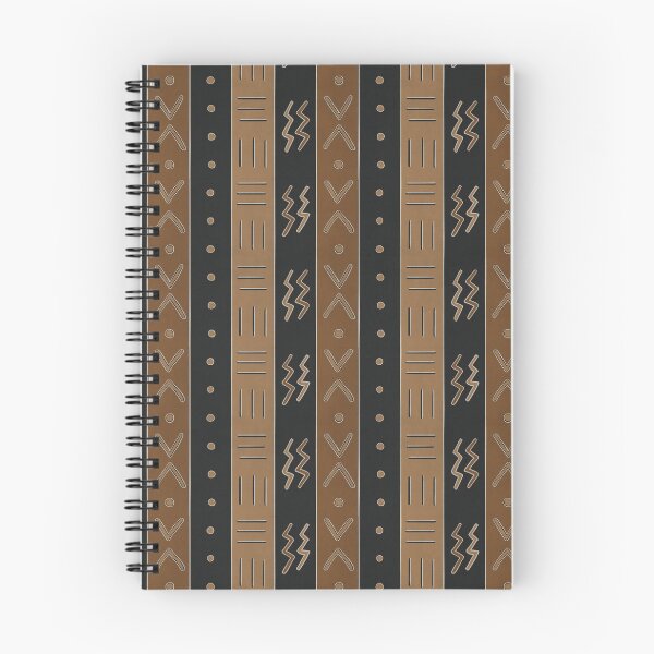 Item preview, Bogolan Mud Cloth 18 designed and sold by hellcom.