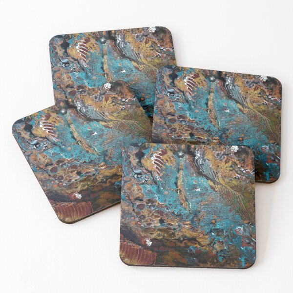 Item preview, Seashore Detritus and Bits designed and sold by Kevin  O'Brien.