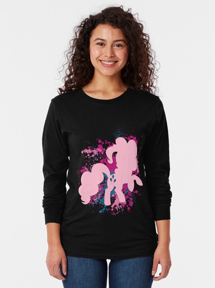 t shirt pinkie