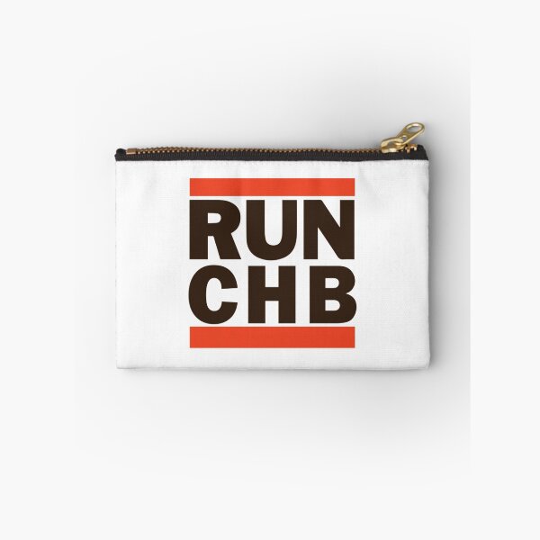 Item preview, Cleveland Browns T-ShirtRUN CHB Nick Chubb Cleveland Browns Shirt designed and sold by SilasBleama.