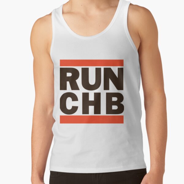 Official Cleveland Browns Tank Tops, Browns Sleeveless Shirts, Racerback  Tanks