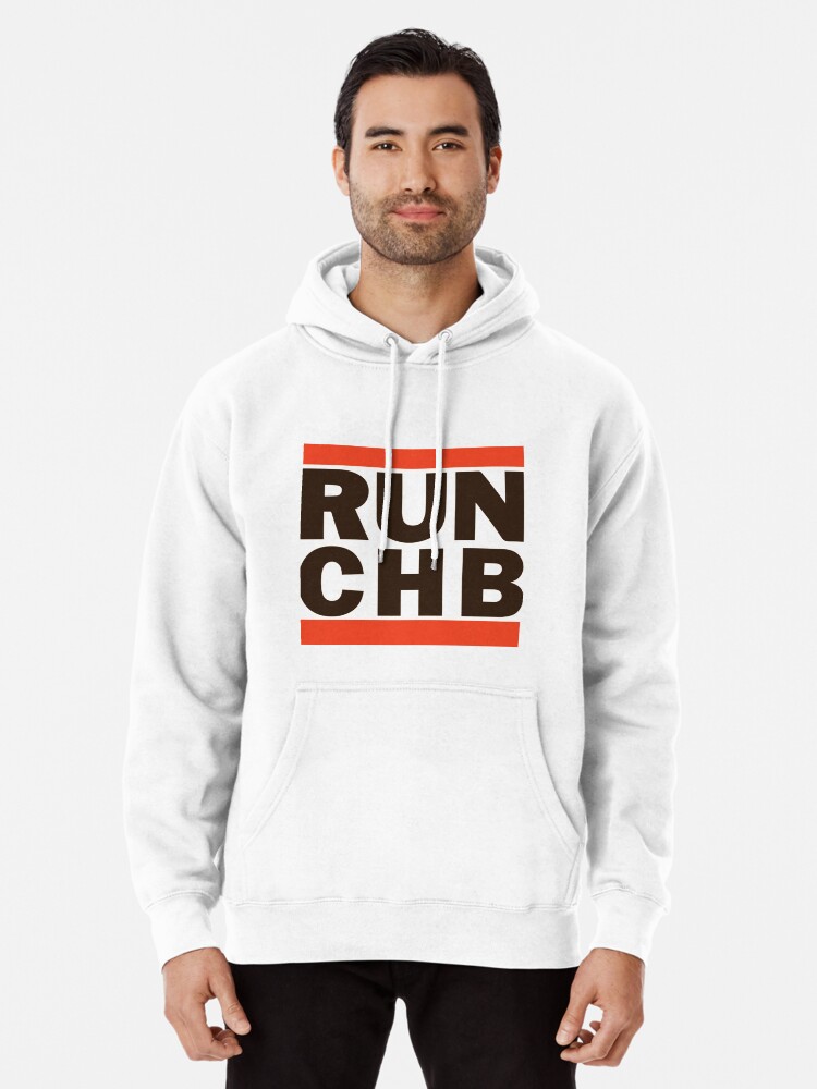 Run chubb Cleveland browns run the Football nick chubb T-shirts, hoodie,  sweater, long sleeve and tank top