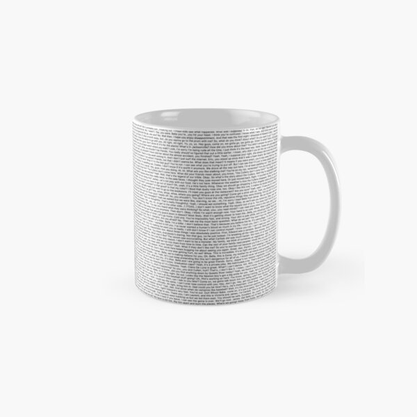 Mug Coeur Fusée - Les Caprices de Filles