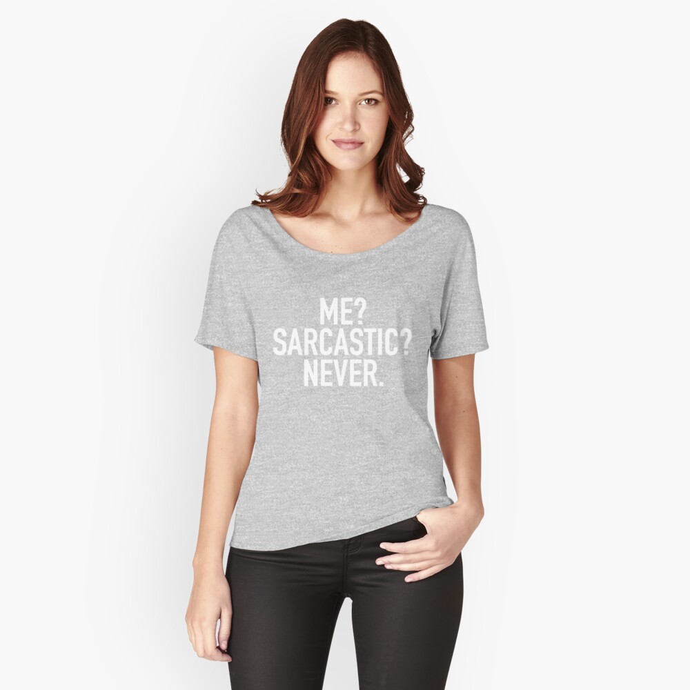 Artikel-Vorschau von Loose Fit T-Shirt, designt und verkauft von FullTimeFangirl.