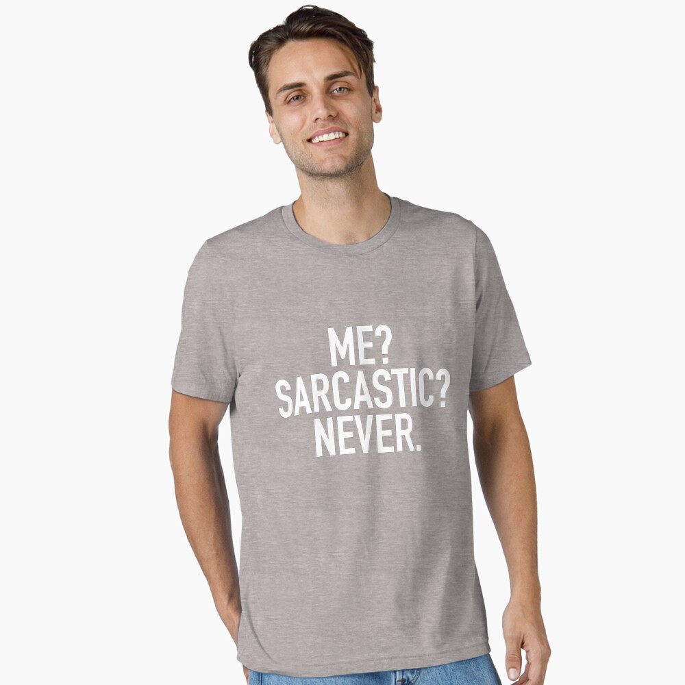 Artikel-Vorschau von Essential T-Shirt, designt und verkauft von FullTimeFangirl.