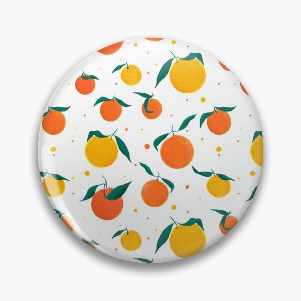 Item preview, Clementines designed and sold by AlineOAtelier.