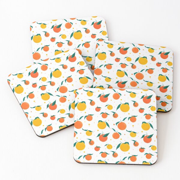Item preview, Clementines designed and sold by AlineOAtelier.
