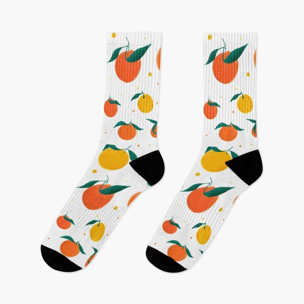 Item preview, Clementines designed and sold by AlineOAtelier.