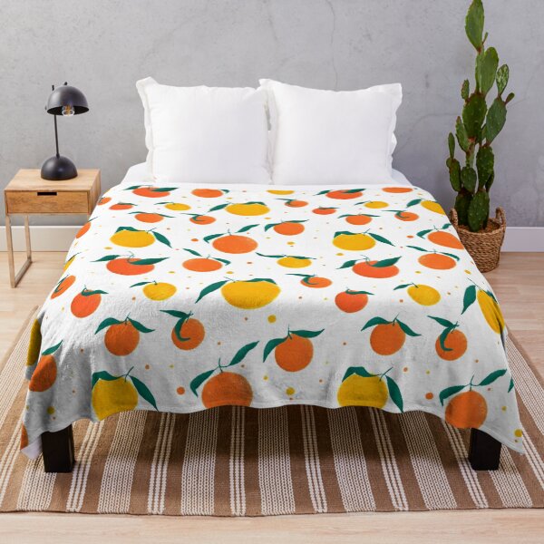 Item preview, Clementines designed and sold by AlineOAtelier.