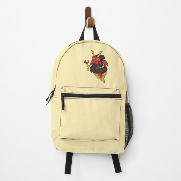 Item preview, Samurai Robot designed and sold by WorldOfMinimals.