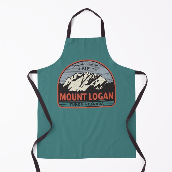 Item preview, Mount Logan, Yukon, Canada designed and sold by studio838.