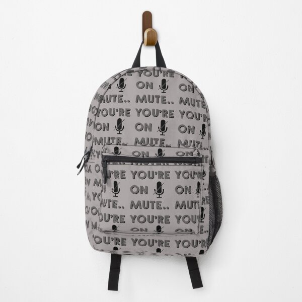 Item preview, You're on mute designed and sold by LPDesignsUK.
