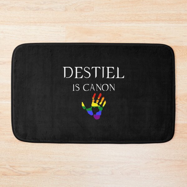 Item preview, Camiseta DestielDestiel es Canon designed and sold by SilasBleama.