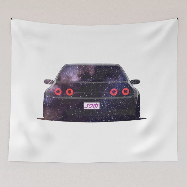 Item preview, Coche JDM Astro designed and sold by TheVirtualShop.
