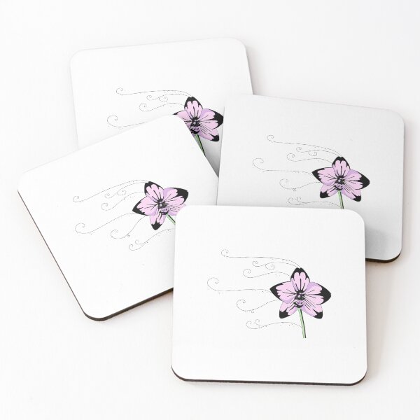 Item preview, Mystical Orchid designed and sold by Chris Johannes.