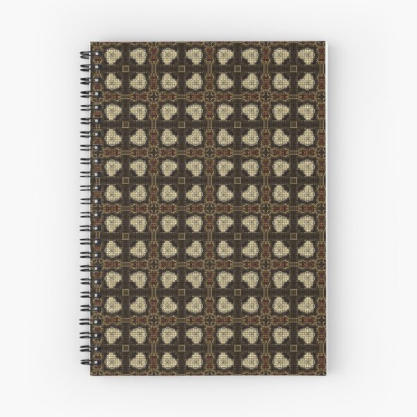 Item preview, Batik Ancient - Modern Pixel Pattern designed and sold by IPattern.