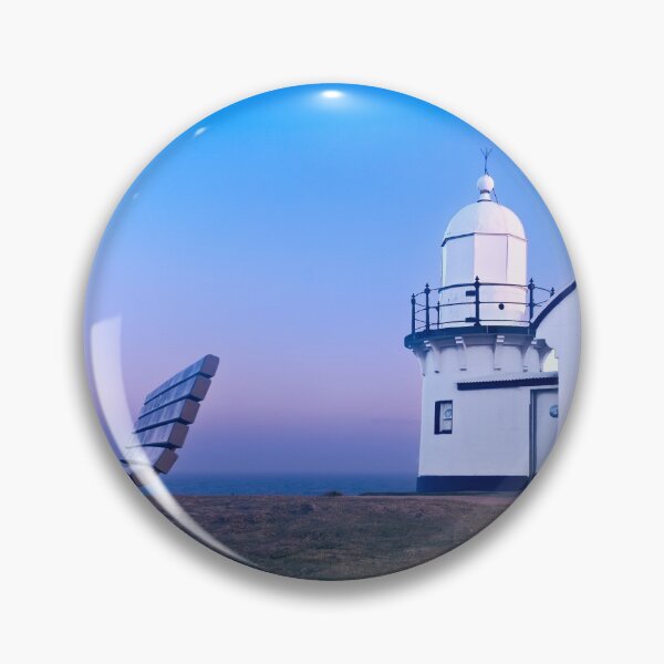 Item preview, Tacking Point Lighthouse designed and sold by Catherine Reading.