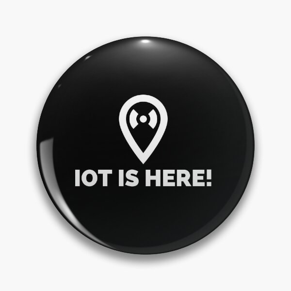 Item preview, IoT (Internet of Things) is Here! designed and sold by mazlan.