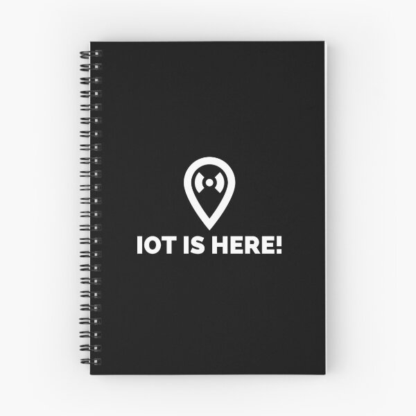 Item preview, IoT (Internet of Things) is Here! designed and sold by mazlan.