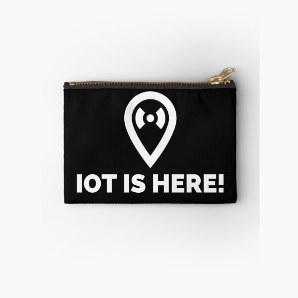 Item preview, IoT (Internet of Things) is Here! designed and sold by mazlan.