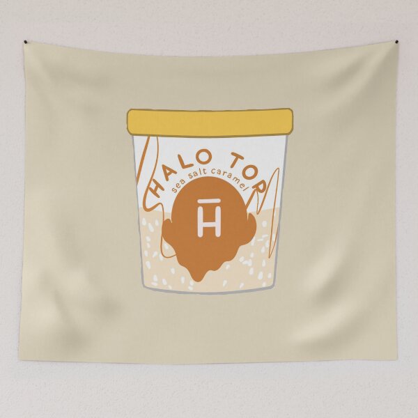 Item preview, Sea Salt Caramel designed and sold by creative-spaces.