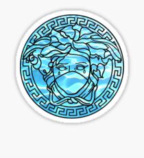 Verssad (no sadboys text) Sticker