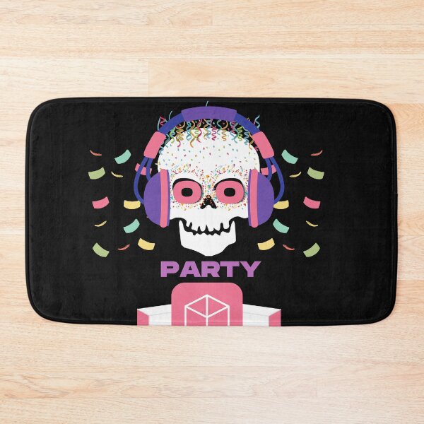 Item preview, The Lockdown Party designed and sold by Flirt-Teez.