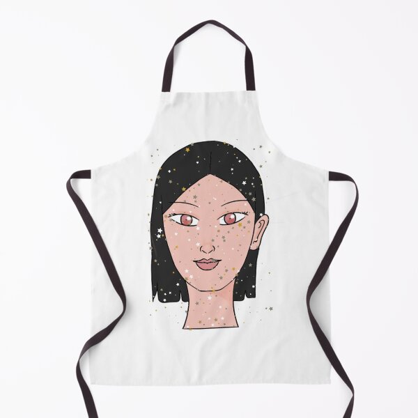 Item preview, Starred Lady designed and sold by Amateuristic.