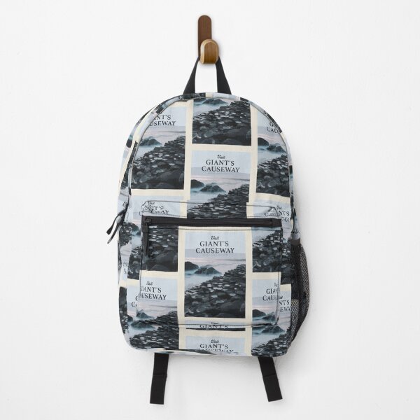 Item preview, Visit the Giant's Causeway designed and sold by Mercury Club.
