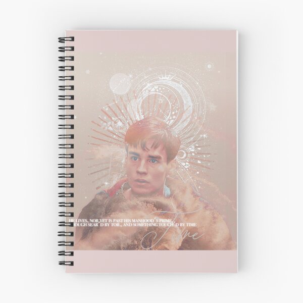Item preview, Neil Perry // Dead Poets Society designed and sold by Gothicrelics.