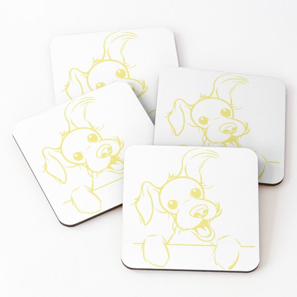 Item preview, happiness is my cute dog designed and sold by GSJGROUP.