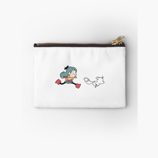 Item preview, Hilda T-ShirtHida and Twig designed and sold by SilasBleama.