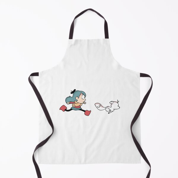Item preview, Hilda T-ShirtHida and Twig designed and sold by SilasBleama.