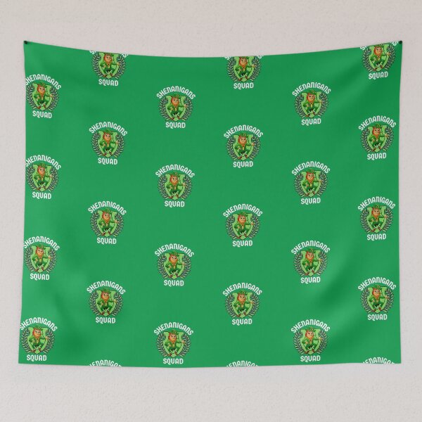 Item preview, Shenanigans Squad designed and sold by Rhu Creations.