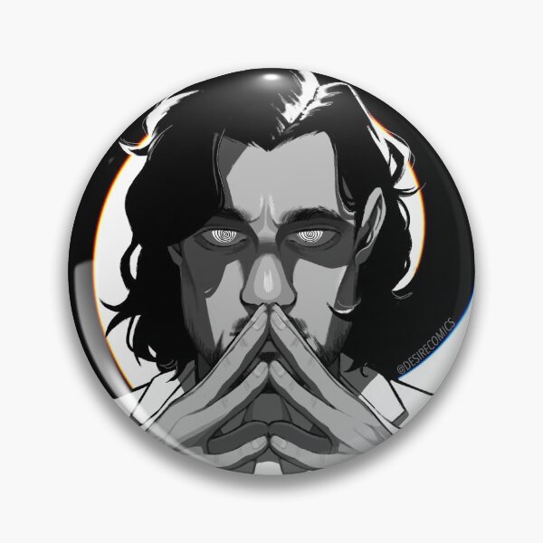 Item preview, Annus designed and sold by DesireComics.