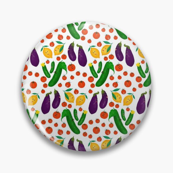 Item preview, Fun vegetable cocktail designed and sold by AlineOAtelier.