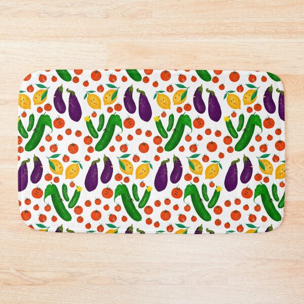 Item preview, Fun vegetable cocktail designed and sold by AlineOAtelier.