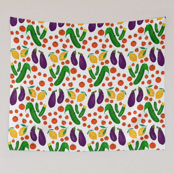 Item preview, Fun vegetable cocktail designed and sold by AlineOAtelier.