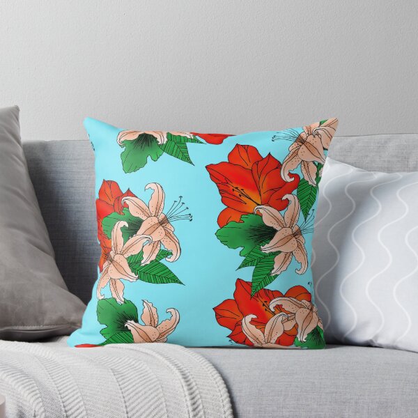 Item preview, Tropical Pattern designed and sold by Hannah Ferris.