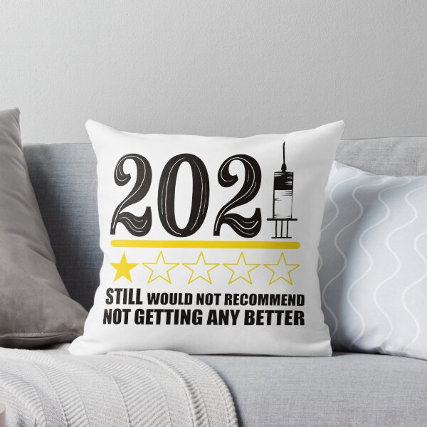 Item preview, 2021 Still Sucks One Star Rating Would Not Recommend  designed and sold by 0umStore.
