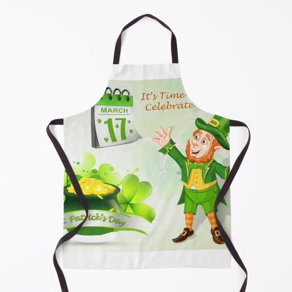 Item preview, Saint Patrick's Day Design 2 designed and sold by 42youbest.
