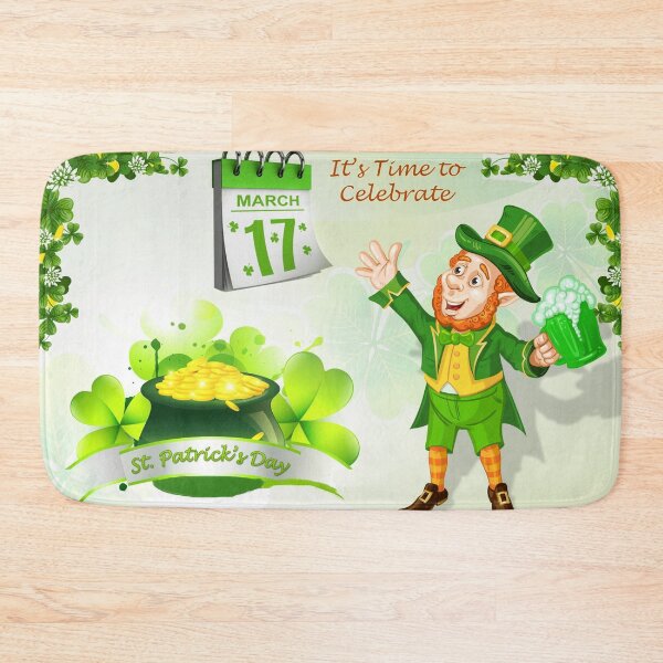 Item preview, Saint Patrick's Day Design 2  designed and sold by 42youbest.