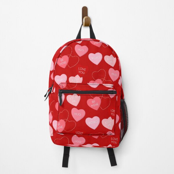 Item preview, Valentine's Day Seamless Pattern Digital Graphic designed and sold by Openspace2020.