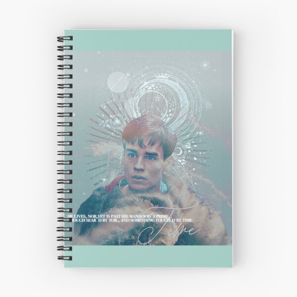 Item preview, Neil Perry // Dead Poets Society // Version 2 designed and sold by Gothicrelics.